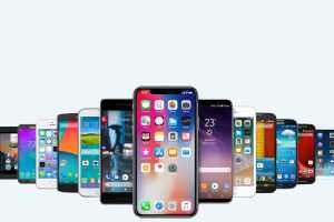 Электроника